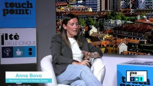 Anna Bovo