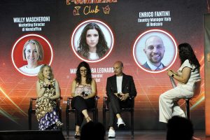 E-Commerce Club seconda edizione. Tavola Rotonda: Convertire è solo l’inizio