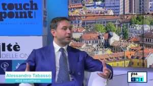 Alessandro Tabasso