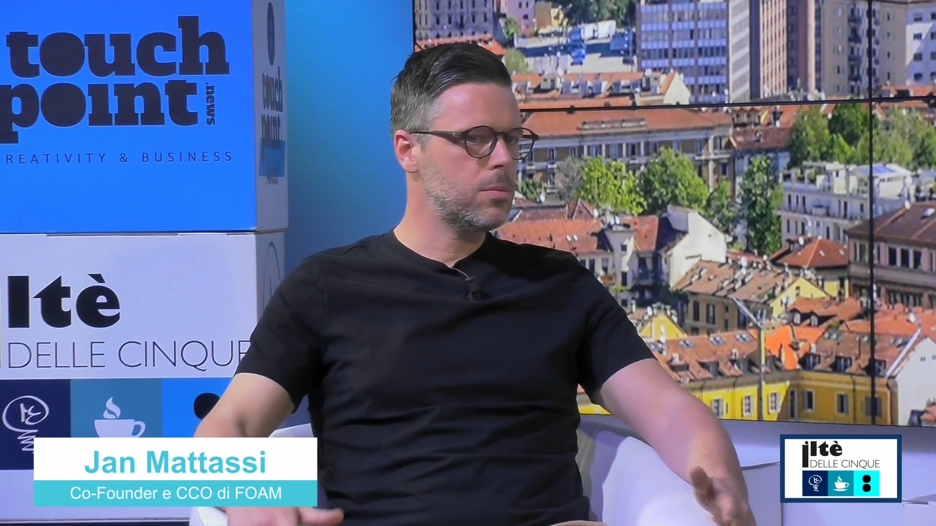 Jan Mattassi