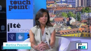 Martina Pescioli