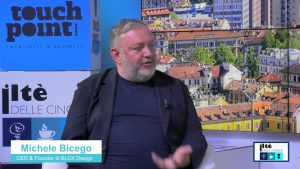 Michele Bicego