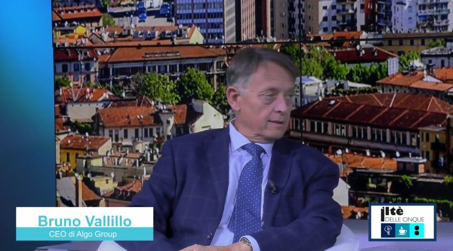 Bruno Vallillo