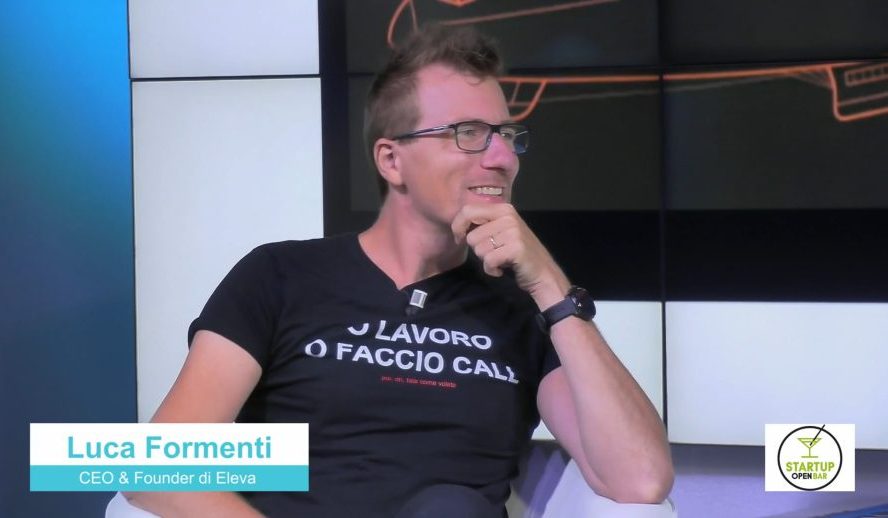 Luca Formenti