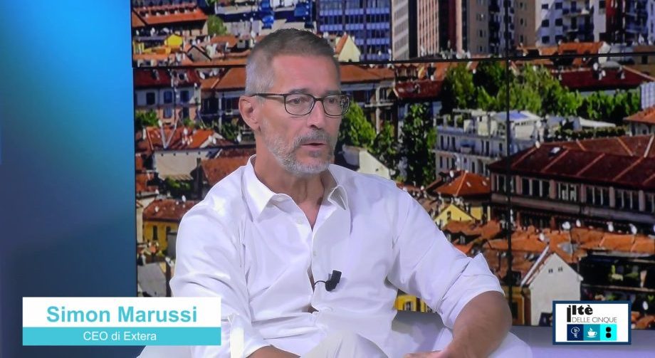Simon Marussi