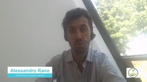 Alessandro Rano