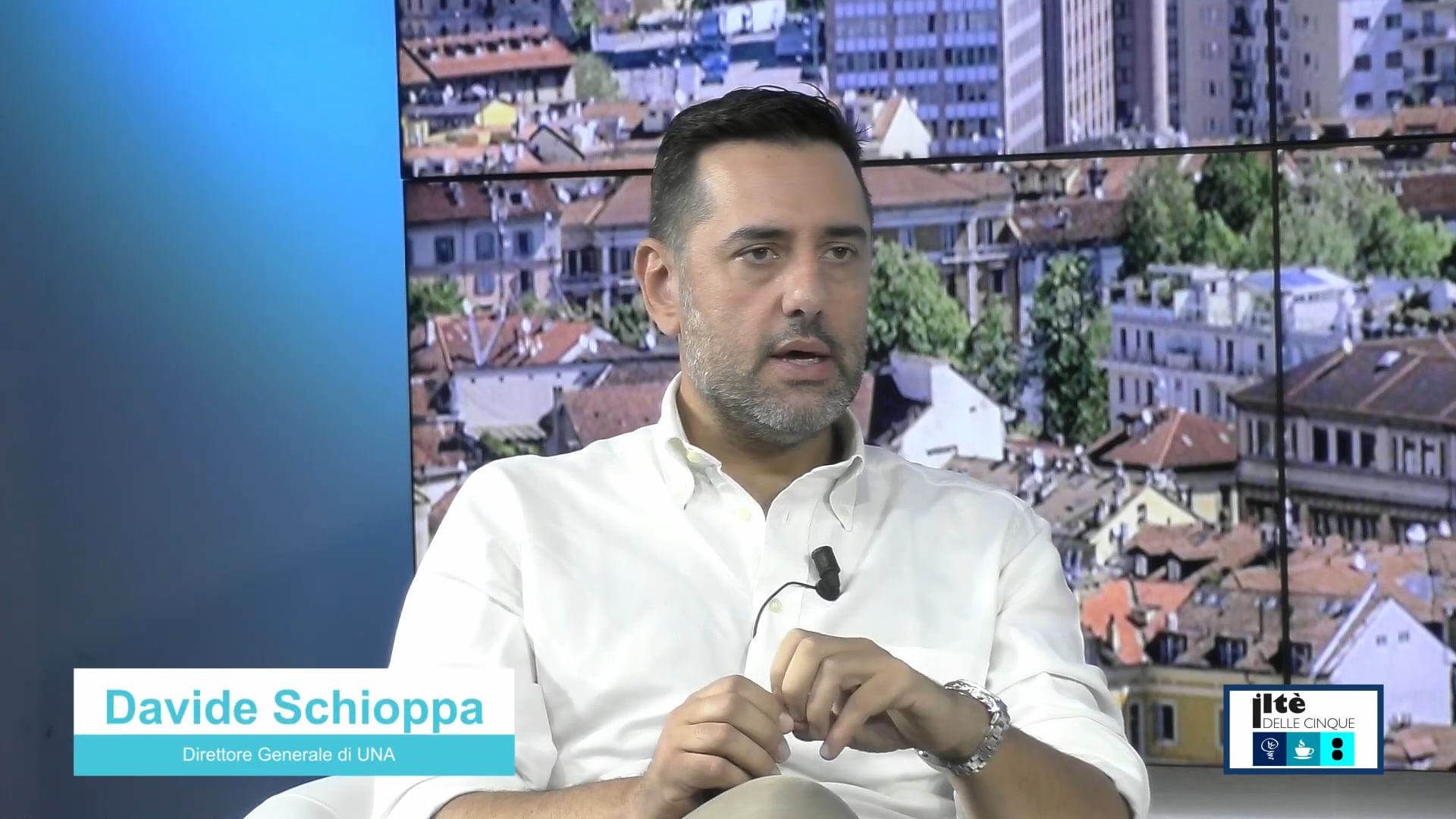 Davide Schioppa