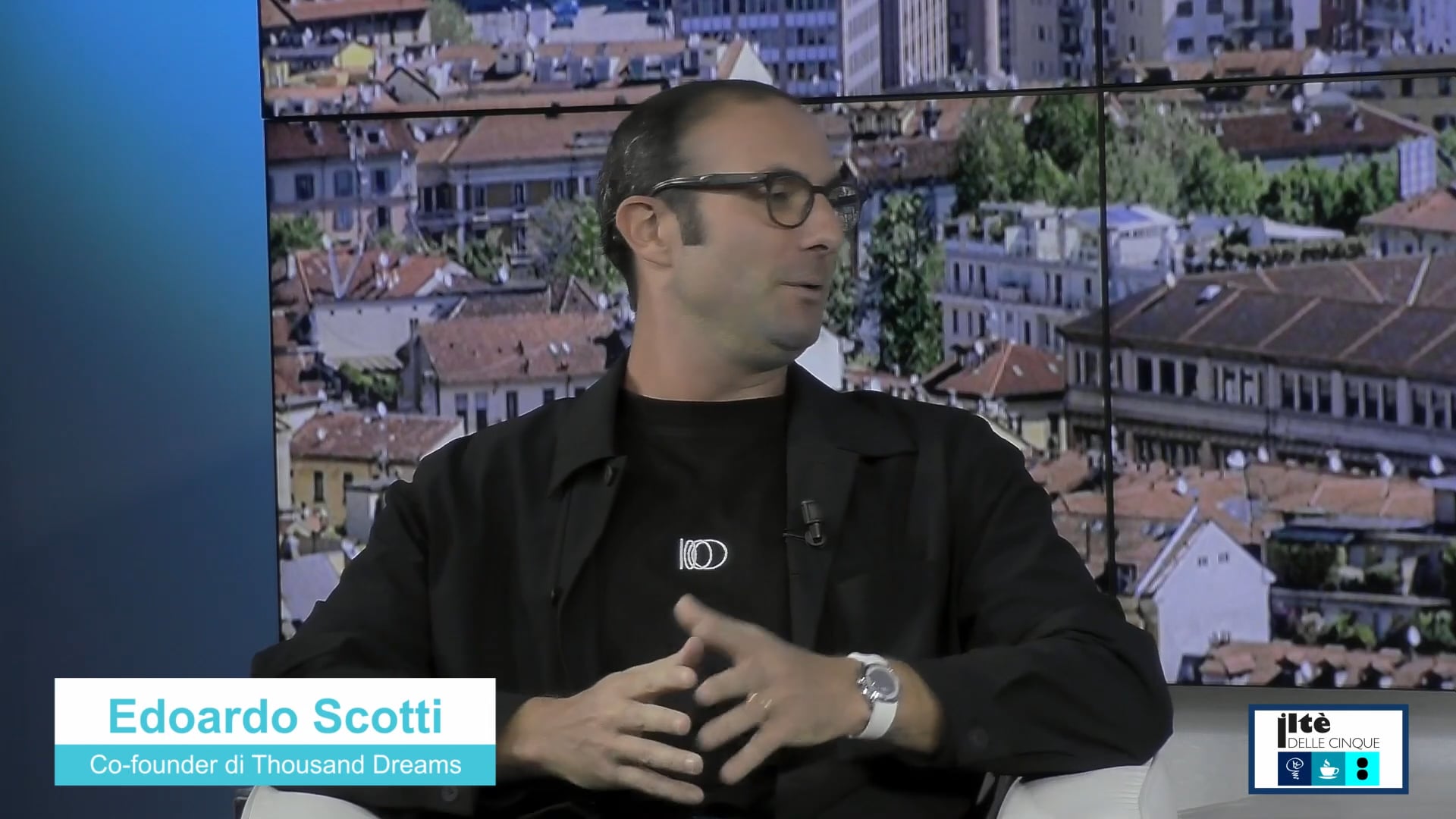 Edoardo Scotti