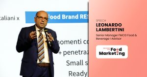Leonardo Lambertini