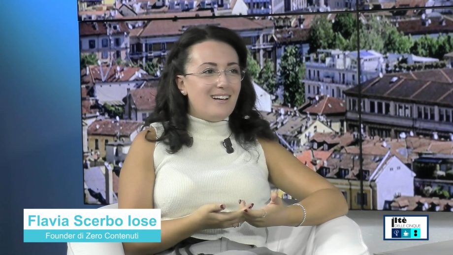 Flavia Scerbo Iose