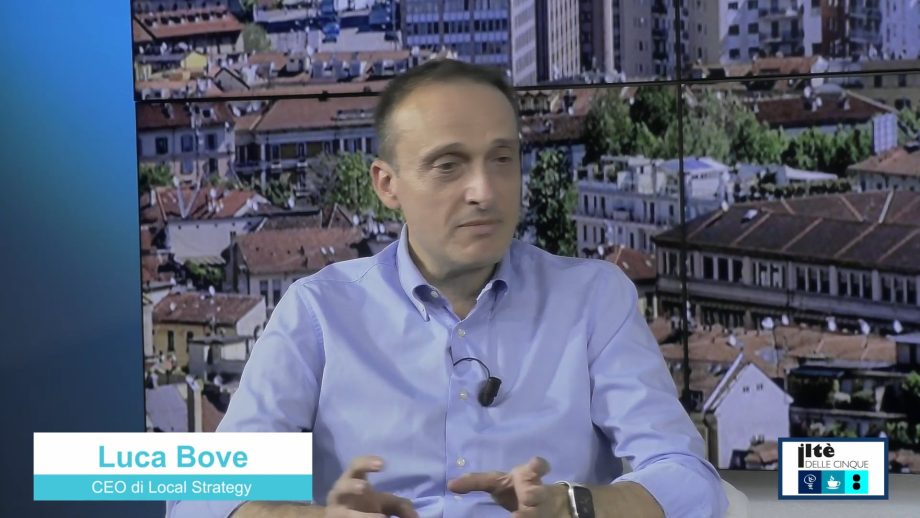 Luca Bove