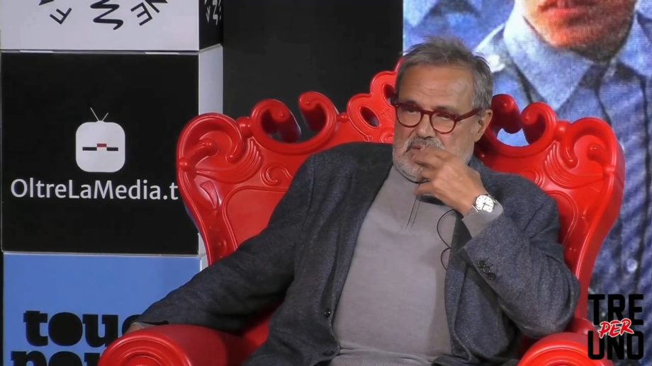 Oliviero Toscani